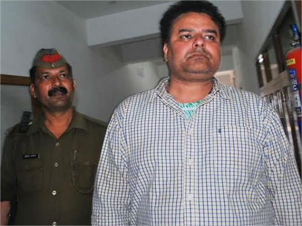 ಪ್ರಧಾನ ಮಂತ್ರಿ ಕಚೇರಿಯ ನಕಲಿ ರಾ’ ಅಧಿಕಾರಿ ಬಂಧನ!